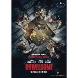 Unwelcome
