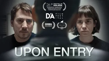 Alejandro Rojas, Juan Sebastián Vasquez Affiche