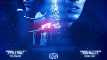 The Vast of Night (2019) Poster