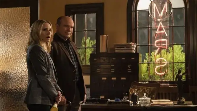 Programas de TV subestimados 2000-2020 - 9. Veronica Mars (2004-2019)