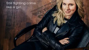 Veronica Mars (2004-2019) Poster