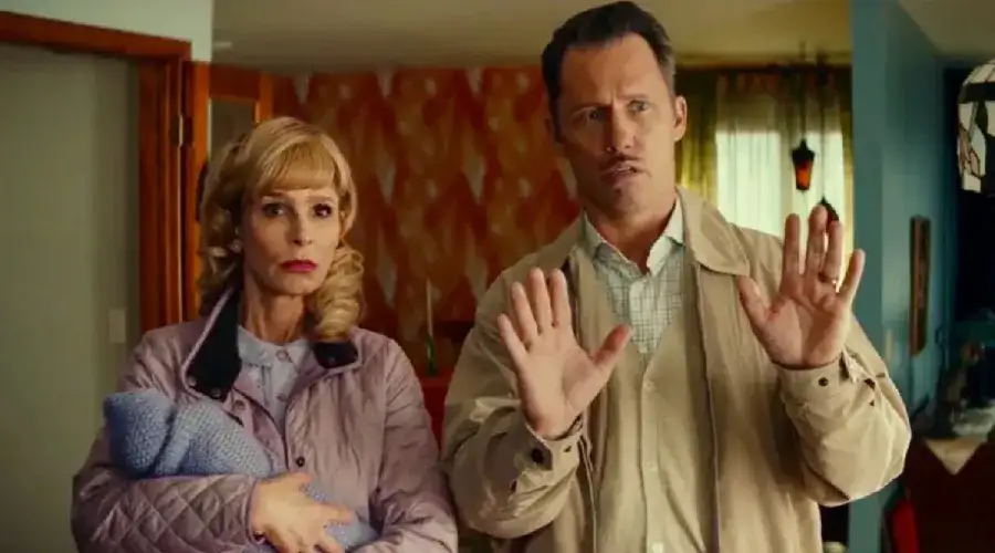 Critique du Double Feature Villains & Monster Party - Parfaitement interprété par un casting très engagé