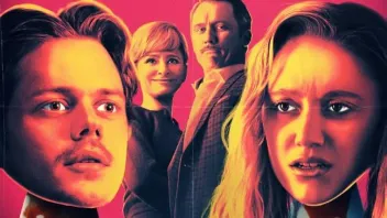 Critique de Villains (2019) Poster