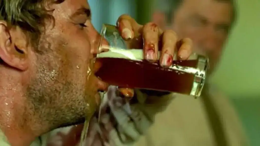 Best 70s “Ozploitation” Horror/Thrillers - Wake in Fright (1971)