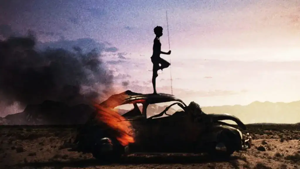 Best 70s “Ozploitation” Horror/Thrillers - Walkabout (1971)