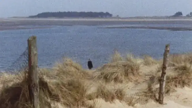 Ghost Stories pour Noël 1971-75 Critique - 2. Un Avertissement pour les Curieux (1972)