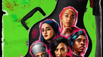 We Are Lady Parts Poster