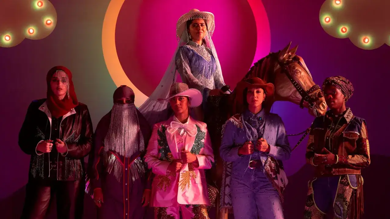 Great 2024 TV Shows You Might Have Missed - We Are Lady Parts