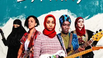 We Are Lady Parts Poster
