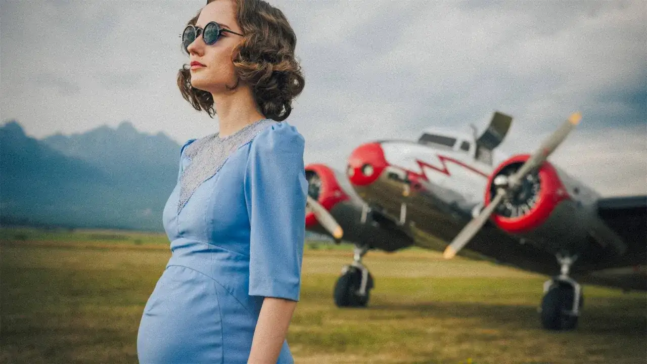 Meilleures critiques de All Ones That Got Away jusqu'à présent ! - Nous n'avons jamais été modernes (2023)