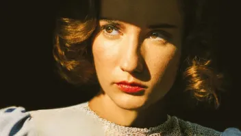 Matej Chlupacek Affiche