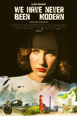 Nous n'avons jamais été modernes