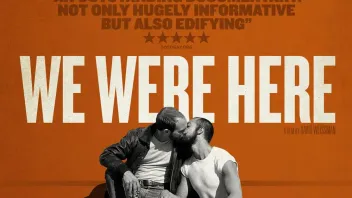 We Were Here (2011) Poster