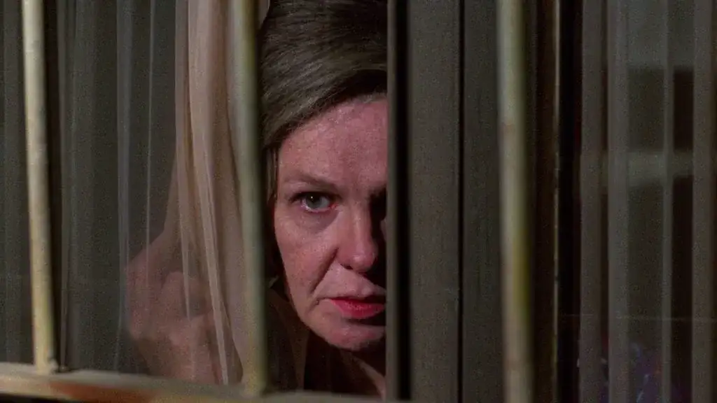 Les 10 Meilleurs Films de ‘Hagsploitation’ - What Ever Happened to Aunt Alice? (1969)