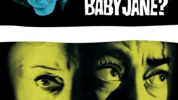 What Ever Happened to Baby Jane? (1962) Poster