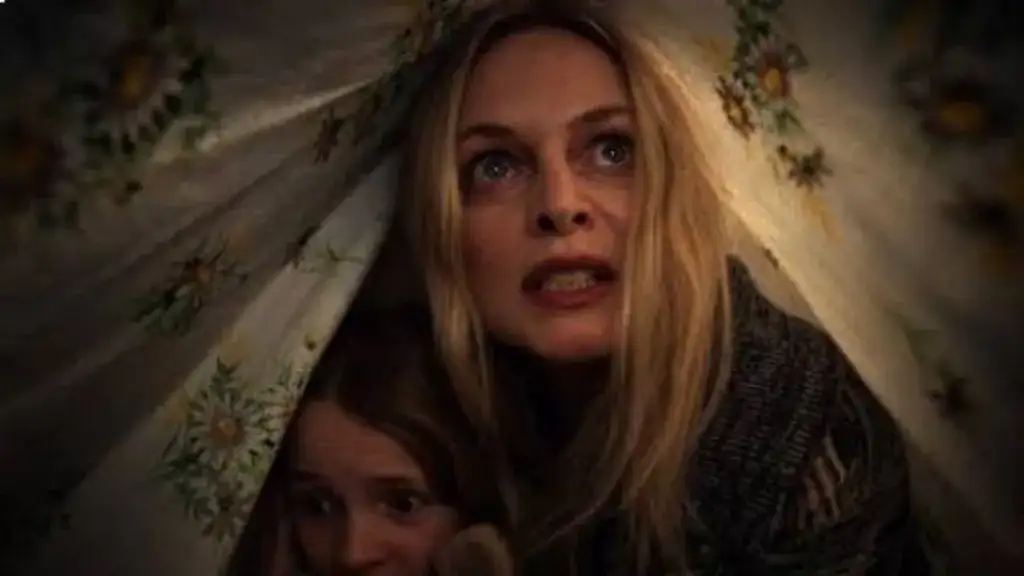 Sitges Film Festival 2026 - What Happened to Doris?
