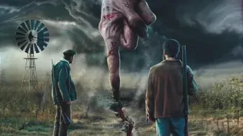 Review of When Evil Lurks [Cuando acecha la maldad] Poster