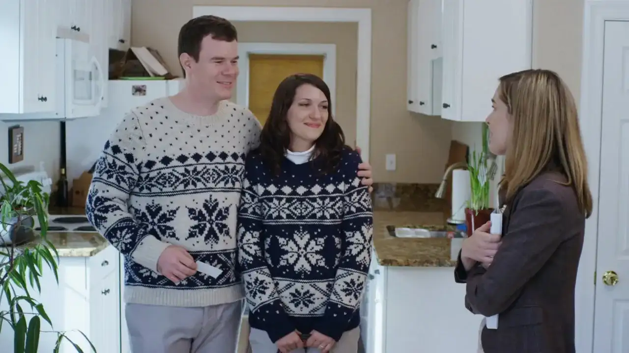 White Reindeer - Review of White Reindeer (2013)