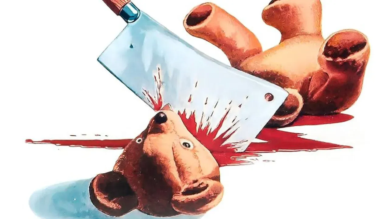 Qui a tué Tante Roo ?