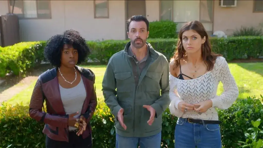 Why Women Kill – Temporada 1 - Reseña de Why Women Kill Temporada 1 (2019)