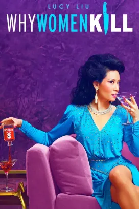 Why Women Kill – Saison 1
