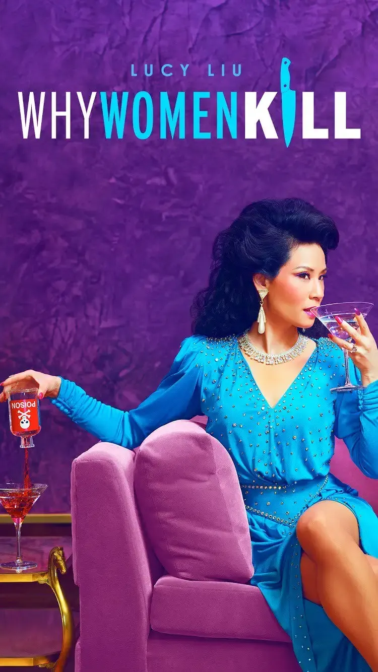 Why Women Kill – Saison 1
