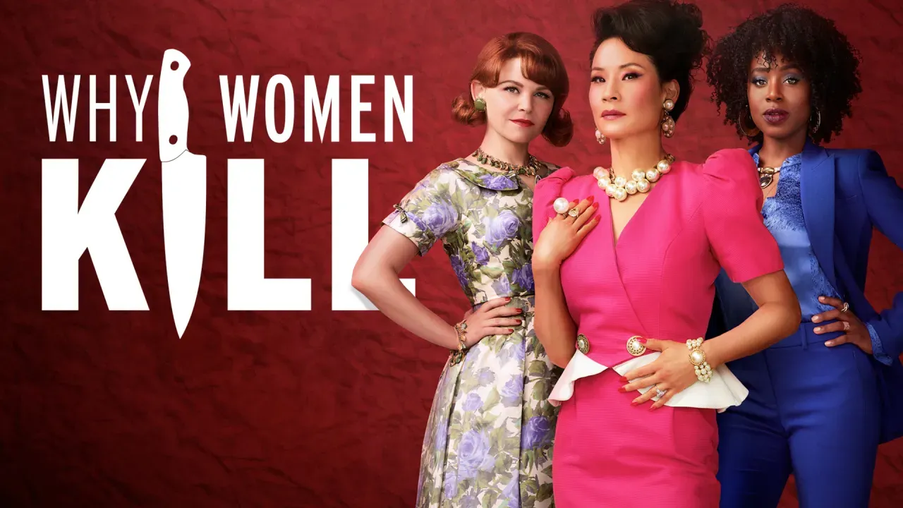 Why Women Kill – Saison 1