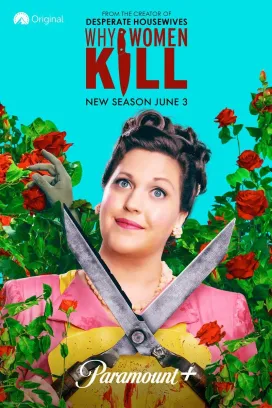 Why Women Kill – Season 2