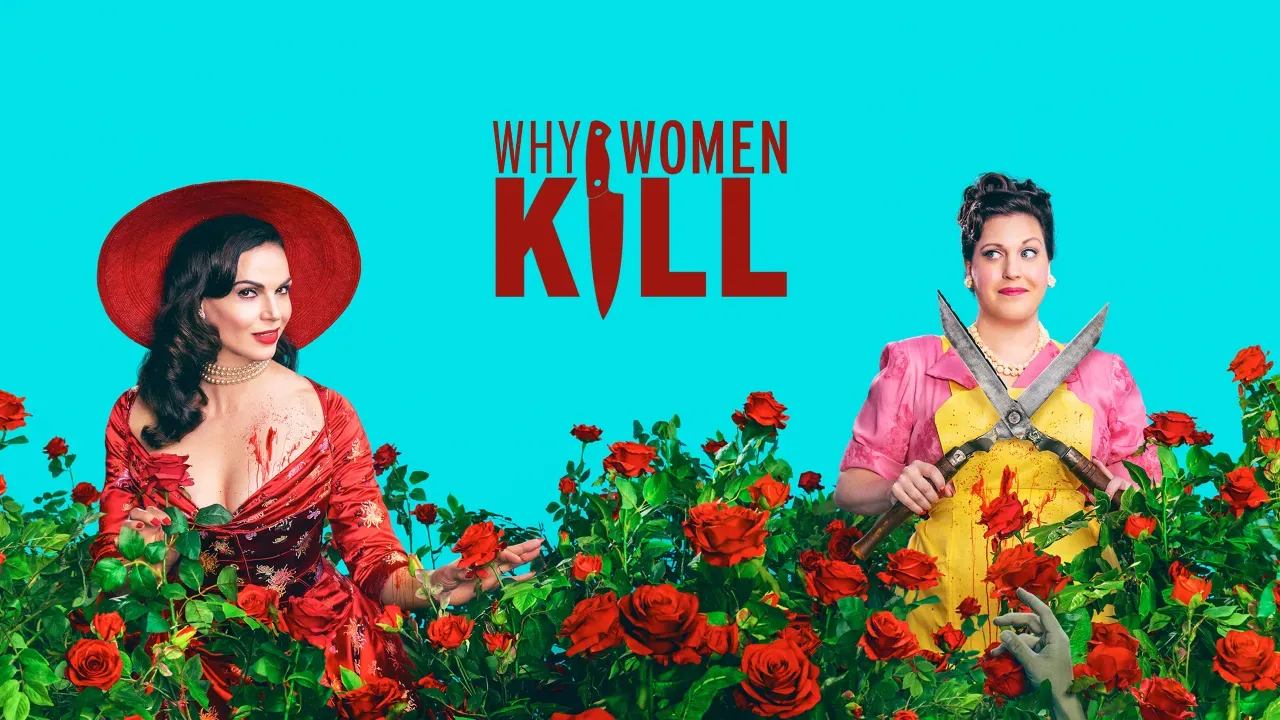 Why Women Kill – Season 2