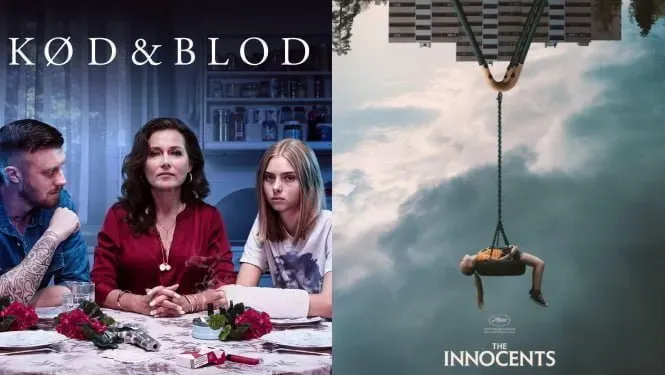 Reseña del Doble Feature: Wildland y The Innocents