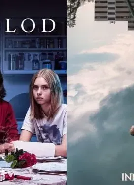 Wildland and The Innocents Double Feature Review