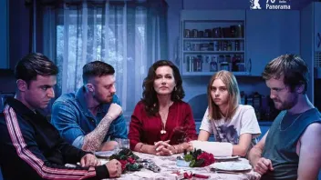 Critique de Wildland (Kød & blod) (2020) Poster