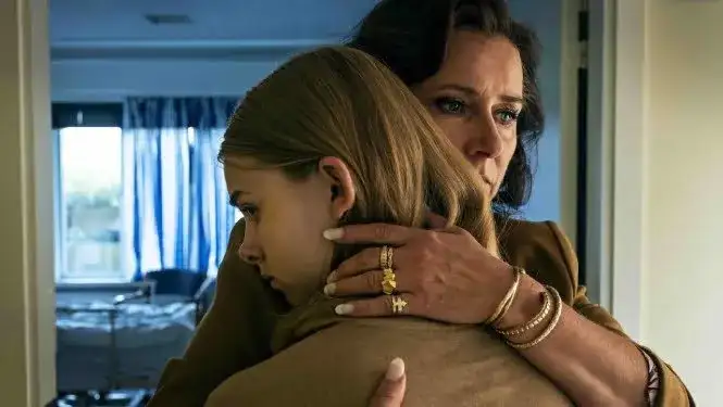 Reseña Doble Función de Wildland y The Innocents - Sidse Babett Knudsen es fantástica como siempre