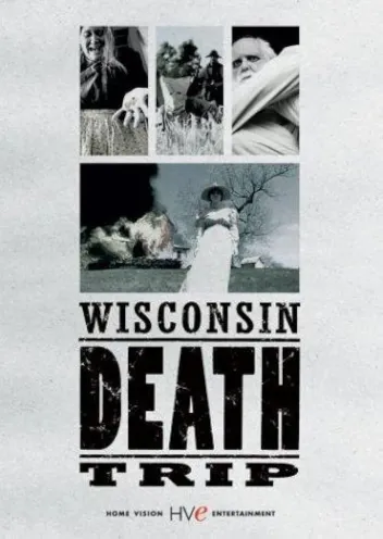 Wisconsin Death Trip (1999) Poster