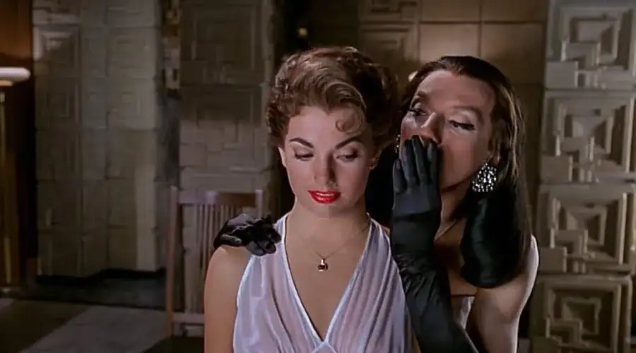 Critique du double programme "Cast a Deadly Spell" et "Witch Hunt" - Critique de Witch Hunt (1994)