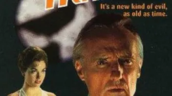 Critique de Witch Hunt (1994) Poster