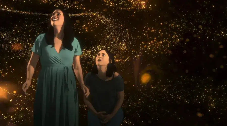 Meilleures séries TV 2022 : Séries sous-estimées et peu vues - Undone