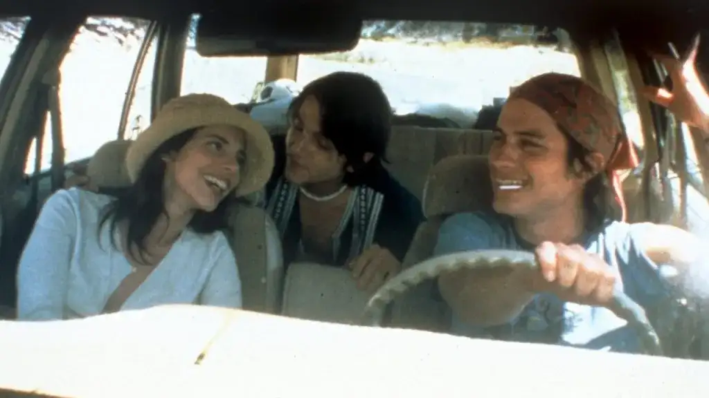 20 Most Underrated Films of the 21st Century’s First 20 years! - Y Tu Mamá También