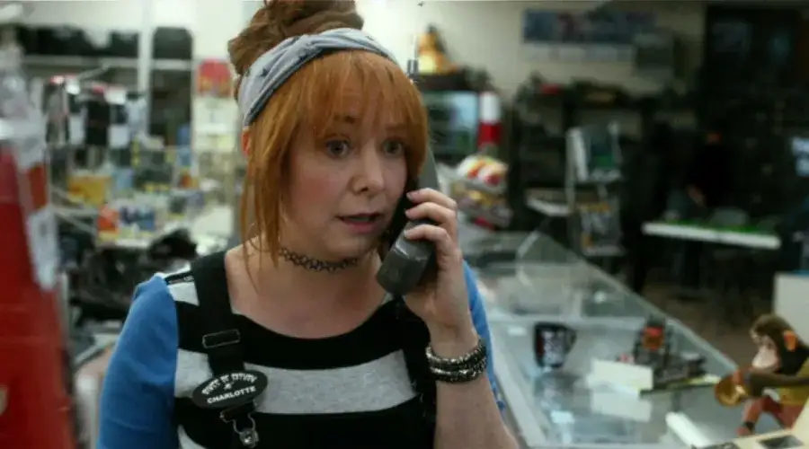 Vous pourriez être le tueur & Critiques de Scare Me - Appréciable grâce à Kranz et Hannigan