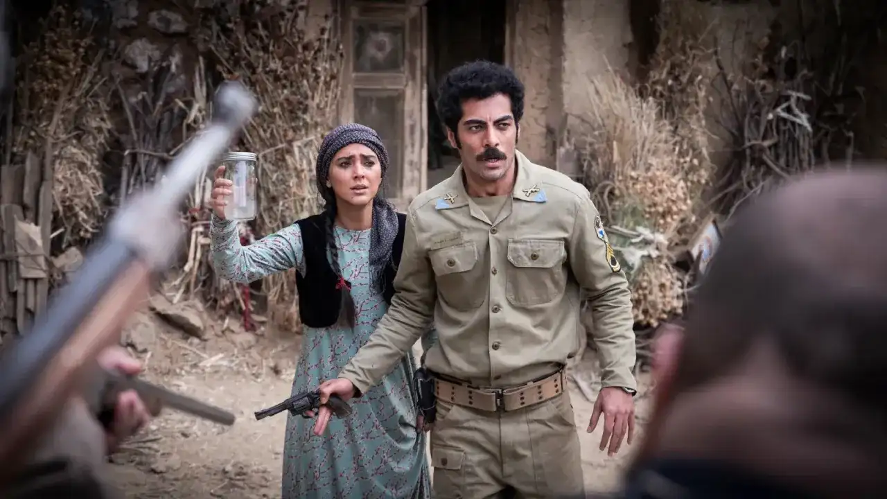 Zalava - Generates Considerable Tension (Mostly around a Jar)