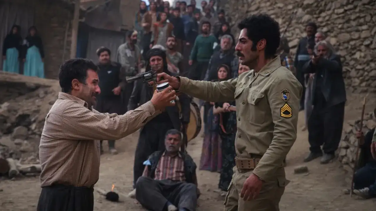 Zalava - Critique de Zalava (2021)