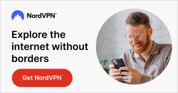 nordVPN