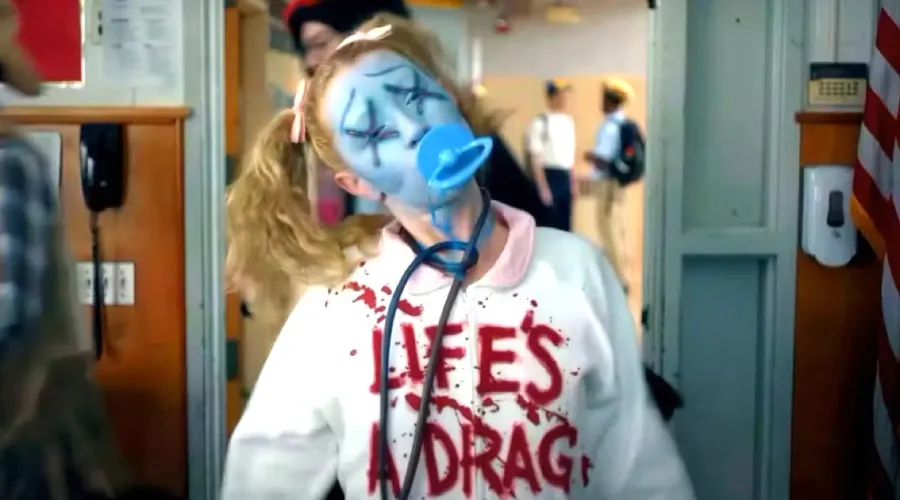 Best TV Shows 2023: Underrated and Underseen Series - American Horror Stories Season 3