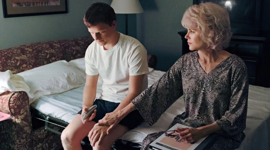 Underrated LGBTQ+ Films: 10 Best Underseen Queer Movies - Boy Erased (2018)