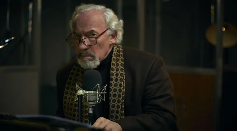 Ghost Stories for Christmas 2013-2021 Revival Review - The Dead Room (2018)