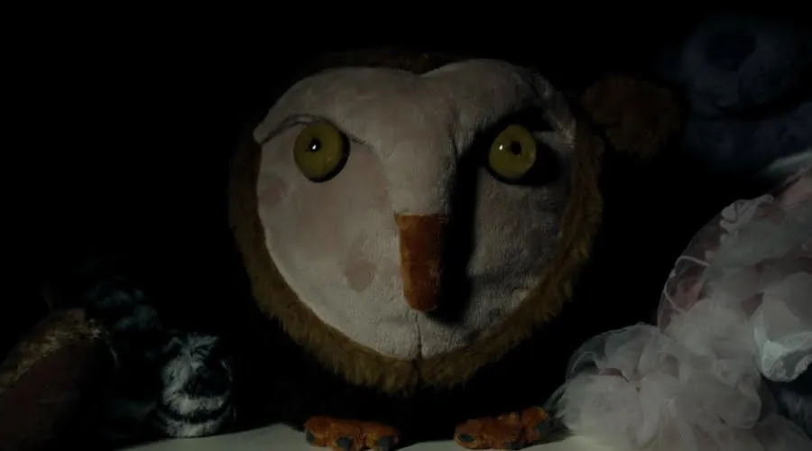 Underrated Unintentional Comedy Movies - Deliver Us from Evil (2014)