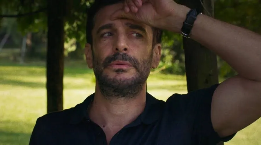 Breaking Fast & Errante Corazón Double Feature - Leonardo Sbaraglia Shines