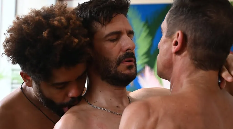 Breaking Fast & Errante Corazón Double Feature - Review of Errante Corazón [Wandering Heart] (2021)