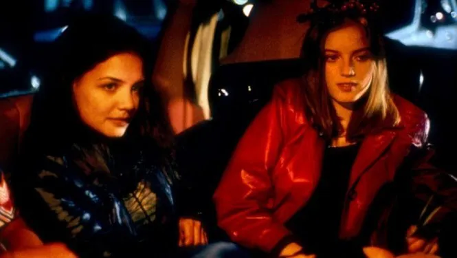 Best 90s Films: Underrated & Underseen Comedy & Drama Movies - Go (1999)