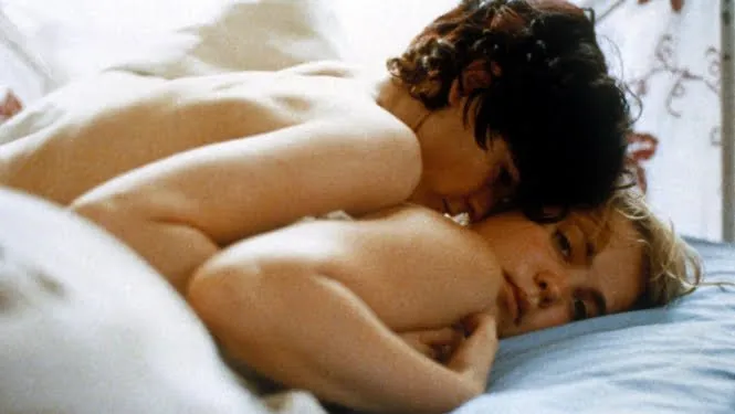 Best 90s Films: Underrated & Underseen Comedy & Drama Movies - High Art (1998)